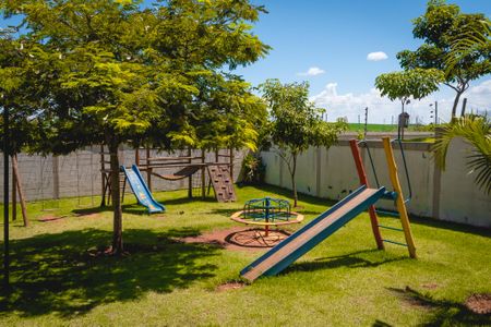 Apartamento para alugar com 57m², 2 quartos e 1 vagaÁrea comum - Playground