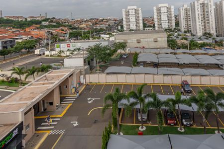 Vista Quarto 1 de apartamento para alugar com 2 quartos, 57m² em Vila Sao Pedro, Hortolândia