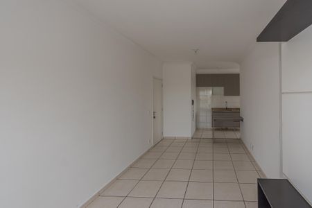 Apartamento para alugar com 57m², 2 quartos e 1 vagaSala de Estar/Jantar 