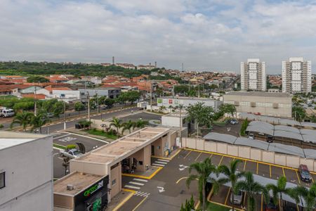 Apartamento para alugar com 57m², 2 quartos e 1 vagaVista Sala de Estar/Jantar 