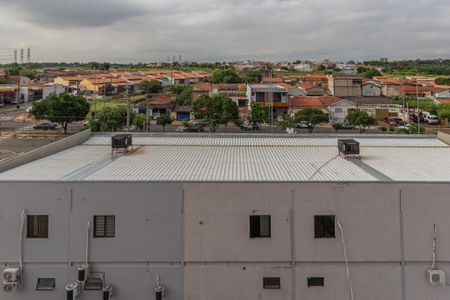 Apartamento para alugar com 57m², 2 quartos e 1 vagaVista Quarto 2