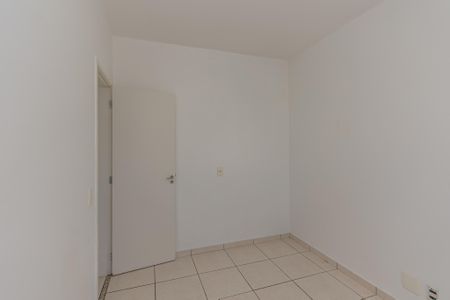 Quarto 1 de apartamento para alugar com 2 quartos, 57m² em Vila Sao Pedro, Hortolândia