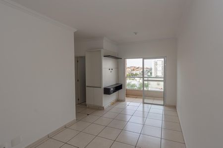 Apartamento para alugar com 57m², 2 quartos e 1 vagaSala de Estar/Jantar 