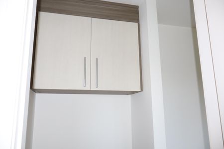 Apartamento à venda com 35m², 1 quarto e sem vagaBanheiro
