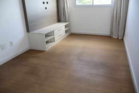 Sala de apartamento à venda com 1 quarto, 35m² em Quinta da Paineira, São Paulo