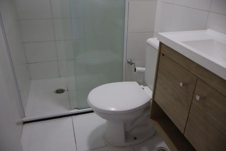 Apartamento à venda com 35m², 1 quarto e sem vagaBanheiro