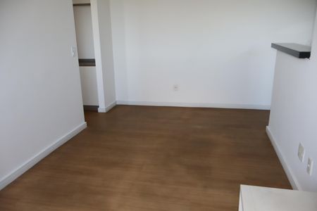 Sala de apartamento à venda com 1 quarto, 35m² em Quinta da Paineira, São Paulo