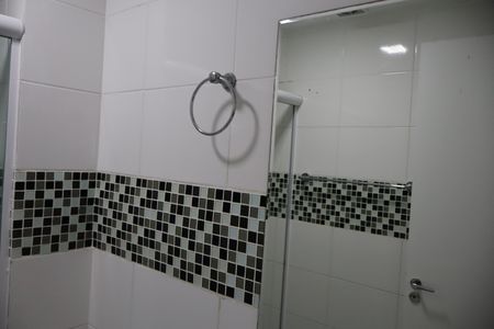 Apartamento à venda com 35m², 1 quarto e sem vagaBanheiro