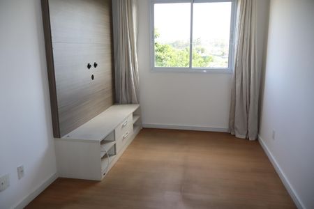 Sala de apartamento à venda com 1 quarto, 35m² em Quinta da Paineira, São Paulo