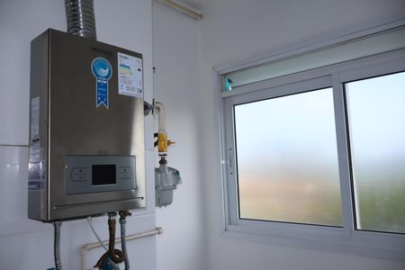 Apartamento à venda com 35m², 1 quarto e sem vagaÁrea de Serviço