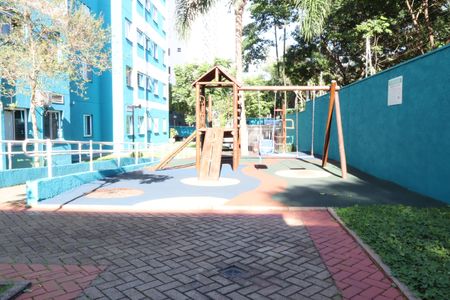 Apartamento à venda com 35m², 1 quarto e sem vagaÁrea comum - Playground