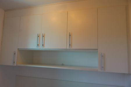 Apartamento à venda com 35m², 1 quarto e sem vagaQuarto