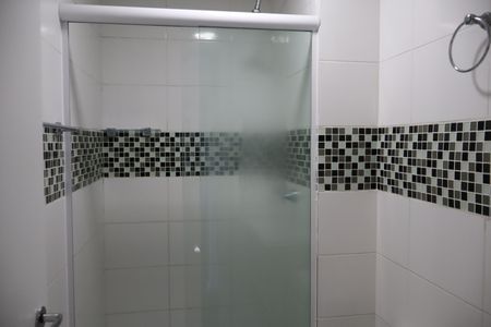 Apartamento à venda com 35m², 1 quarto e sem vagaBanheiro