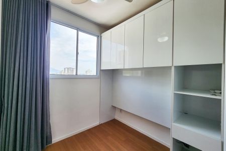 Apartamento para alugar com 34m², 1 quarto e 1 vagaQuarto 