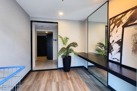 Apartamento para alugar com 34m², 1 quarto e 1 vagaÁrea Comum 