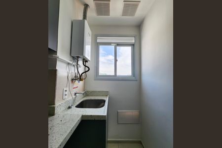 Apartamento para alugar com 34m², 1 quarto e 1 vagaÁrea de Serviço 