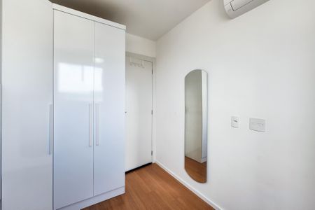 Apartamento para alugar com 34m², 1 quarto e 1 vagaQuarto 