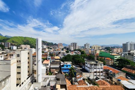 Apartamento para alugar com 34m², 1 quarto e 1 vagaVista