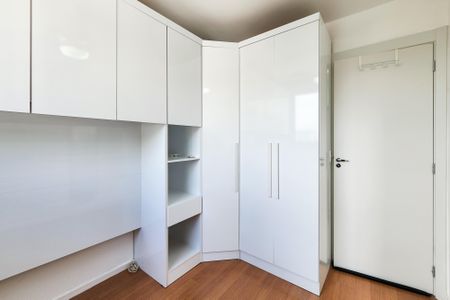 Quarto  de apartamento para alugar com 1 quarto, 34m² em Riachuelo, Rio de Janeiro