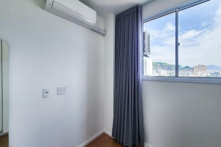 Apartamento para alugar com 34m², 1 quarto e 1 vagaQuarto 