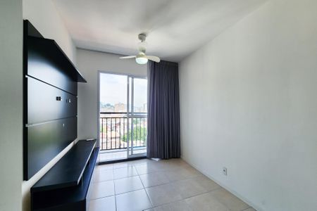 Apartamento para alugar com 34m², 1 quarto e 1 vagaSala 