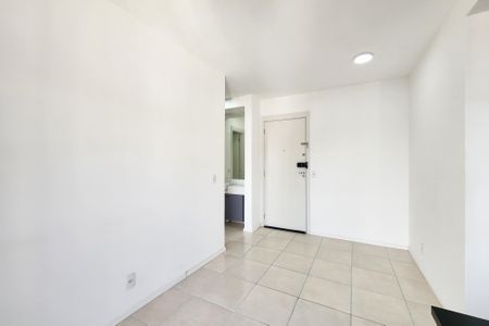 Apartamento para alugar com 34m², 1 quarto e 1 vagaSala 