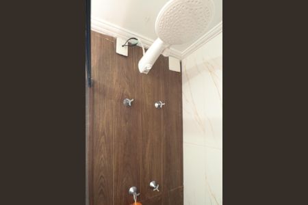 Apartamento à venda com 42m², 2 quartos e 1 vagaBanheiro 