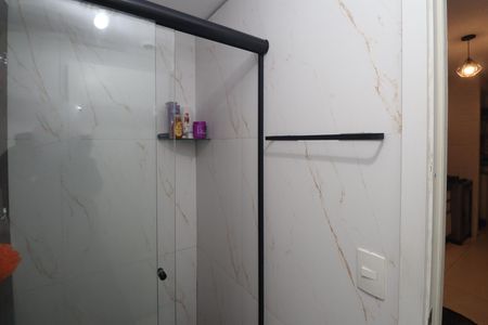 Apartamento à venda com 42m², 2 quartos e 1 vagaBanheiro 