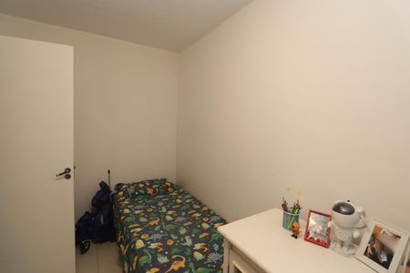 Apartamento à venda com 42m², 2 quartos e 1 vagaQuarto 1