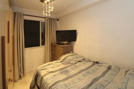 Quarto 2 de apartamento à venda com 2 quartos, 42m² em Vila Sabrina, São Paulo