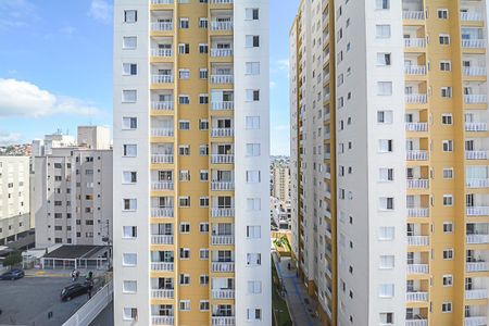 Apartamento à venda com 48m², 2 quartos e 1 vaga Apartamento à venda com 48m², 2 quartos e 1 vagaVista da Sacada
