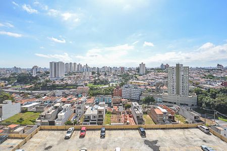 Apartamento à venda com 48m², 2 quartos e 1 vaga Apartamento à venda com 48m², 2 quartos e 1 vagaVista do Quarto 1