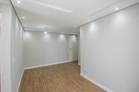 Apartamento à venda com 48m², 2 quartos e 1 vaga Apartamento à venda com 48m², 2 quartos e 1 vagaSala