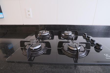 Apartamento para alugar com 37m², 1 quarto e 1 vagaCozinha