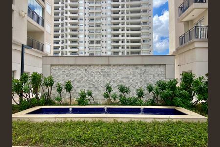 Apartamento para alugar com 37m², 1 quarto e 1 vagaÁrea comum