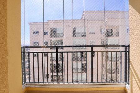 Apartamento para alugar com 37m², 1 quarto e 1 vagaSacada