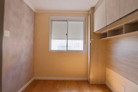 Apartamento para alugar com 37m², 1 quarto e 1 vagaQuarto 