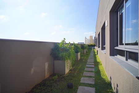 Studio à venda com 36m², 1 quarto e sem vaga Studio à venda com 36m², 1 quarto e sem vagaÁrea comum