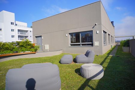 Studio à venda com 36m², 1 quarto e sem vaga Studio à venda com 36m², 1 quarto e sem vagaÁrea comum