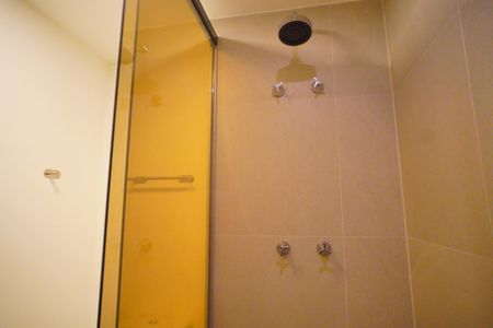Studio à venda com 36m², 1 quarto e sem vaga Studio à venda com 36m², 1 quarto e sem vagaBanheiro
