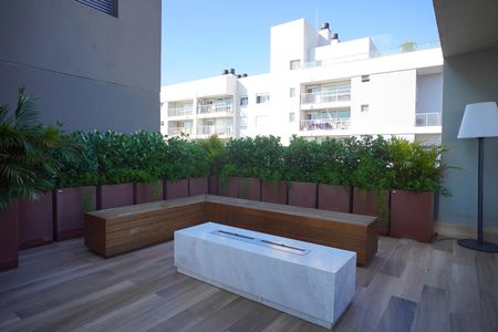 Studio à venda com 36m², 1 quarto e sem vaga Studio à venda com 36m², 1 quarto e sem vagaÁrea comum