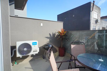 Studio à venda com 36m², 1 quarto e sem vaga Studio à venda com 36m², 1 quarto e sem vagaPátio
