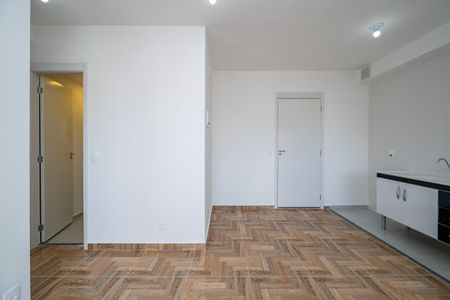 Apartamento para alugar com 38m², 2 quartos e sem vaga Apartamento para alugar com 38m², 2 quartos e sem vagaSala