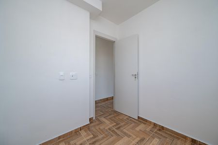 Apartamento para alugar com 38m², 2 quartos e sem vaga Apartamento para alugar com 38m², 2 quartos e sem vagaQuarto 2