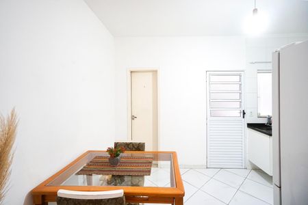 Sala de casa de condomínio à venda com 3 quartos, 65m² em Penha de França, São Paulo