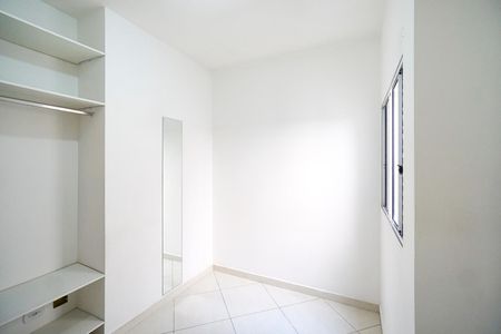 Casa de condomínio à venda com 65m², 3 quartos e 1 vagaQuarto 02