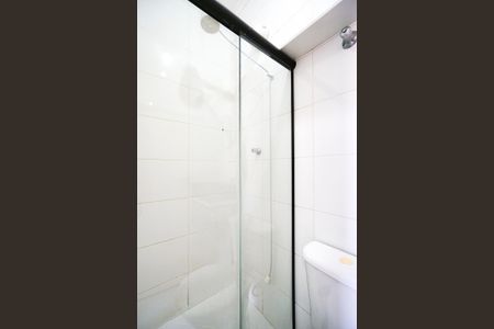 Casa de condomínio à venda com 65m², 3 quartos e 1 vagaBanheiro da suíte