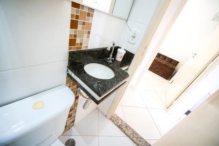 Casa de condomínio à venda com 65m², 3 quartos e 1 vagaPia