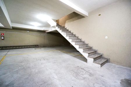 Casa de condomínio à venda com 65m², 3 quartos e 1 vagaGaragem
