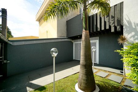 Casa de condomínio à venda com 65m², 3 quartos e 1 vagaEntrada da garagem